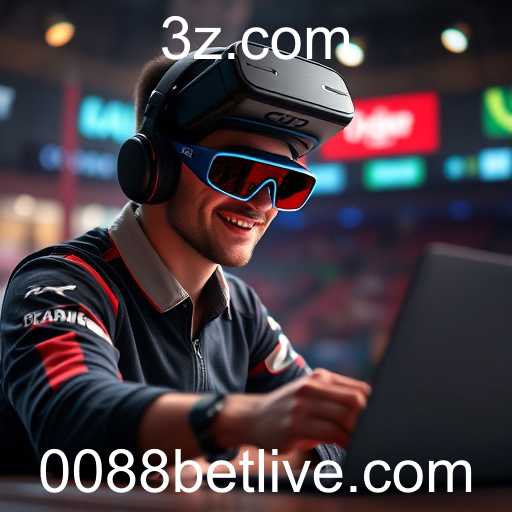 0088bet: Nova Tendência Entre Jogadores em 2025