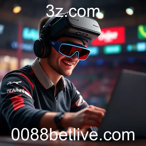 0088bet: Nova Tendência Entre Jogadores em 2025