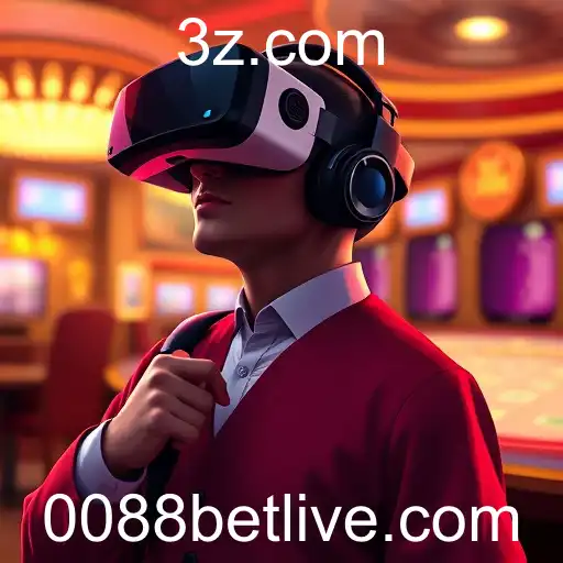 O Crescimento dos Sites de Apostas em 2025: Uma Análise do 0088bet