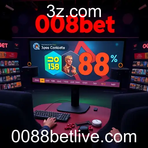 Expansão do Mercado de Apostas no Brasil