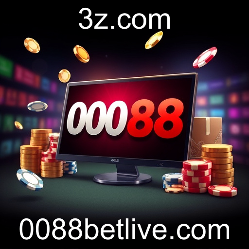 0088bet