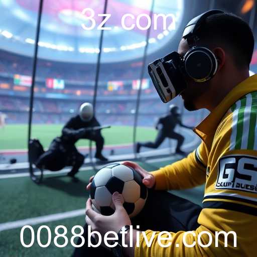 Cenário Atual e Futuro das Apostas Online