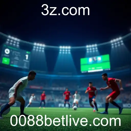 Tecnologia e Apostas: A Revolução do Setor Digital em 2025