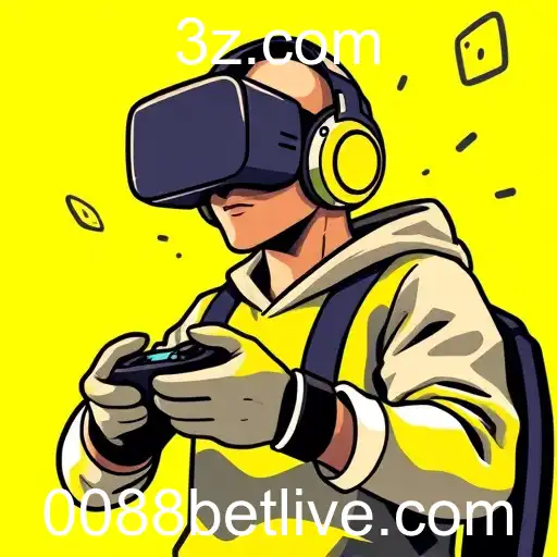 Tendências e Inovações no Mundo dos Jogos em 2025