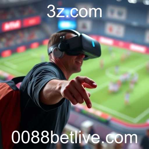 Tendências e Inovações em Sites de Jogos em 2025