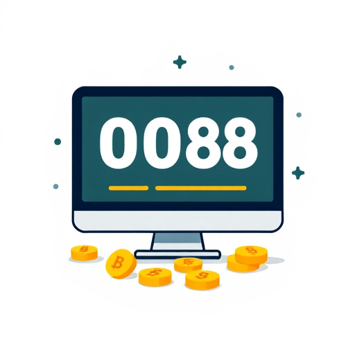 Tendências de Jogos Emergentes e Estratégias para 0088bet
