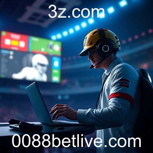 O Impacto do 0088bet no Mercado de Jogos Online de Portugal