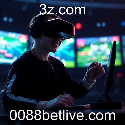 O Impacto dos Jogos Online em 2025