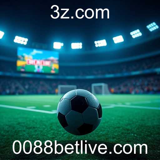 Impacto do 0088bet no Mercado de Jogos Online no Brasil