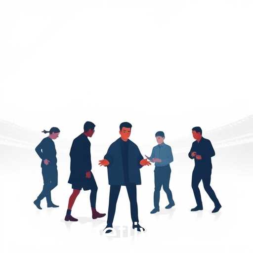 O Crescimento do Mercado de Jogos Online em 2025