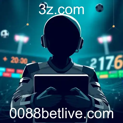 Transformações Digitais na Indústria de Apostas