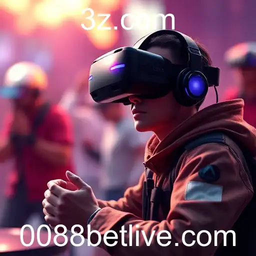 A Evolução do Mercado de Jogos Online em 2025