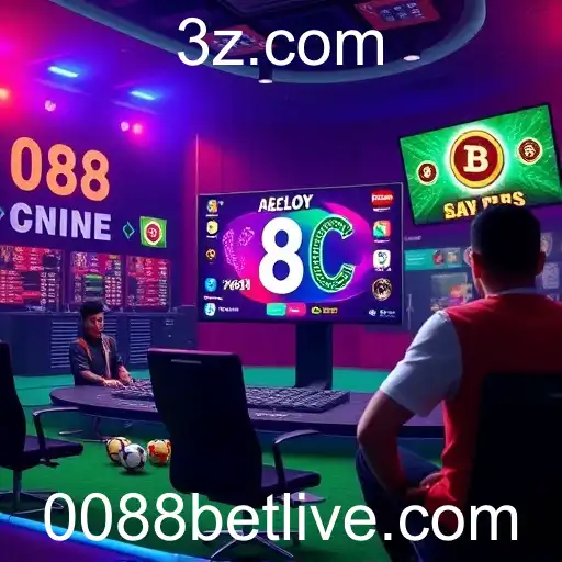 Tendências do Mundo dos Jogos Online