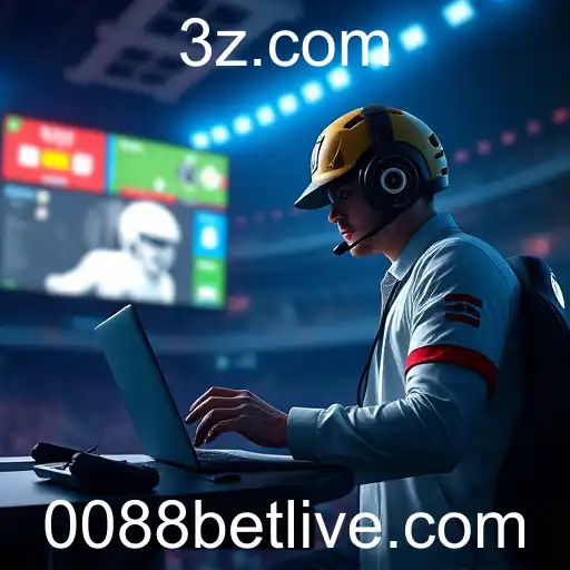 O Impacto do 0088bet no Mercado de Jogos Online de Portugal