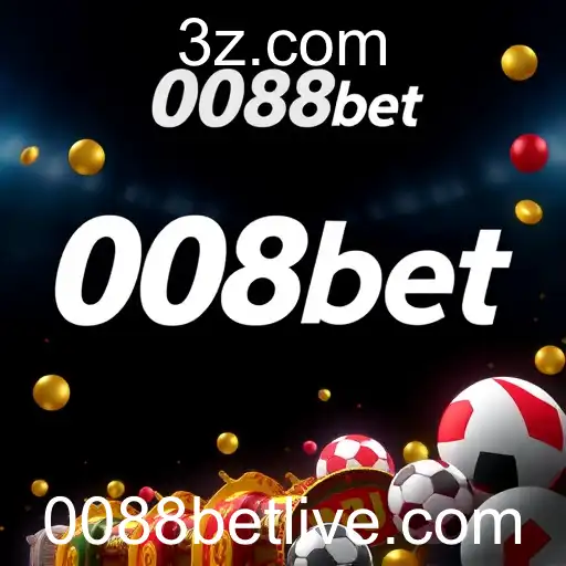 O Impacto do 0088bet no Cenário Atual de Apostas Esportivas