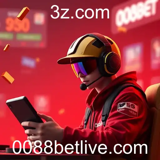 Tendências e Inovações nos Jogos de Apostas Online