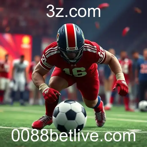 Tendências de Apostas Online e Inovação em 2025