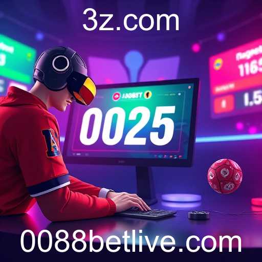 Crescimento Exponencial dos Jogos Online em 2025