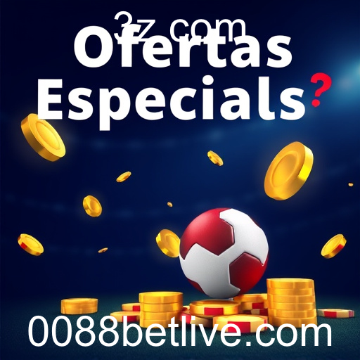Descubra as Imperdíveis Ofertas Especiais na 0088bet