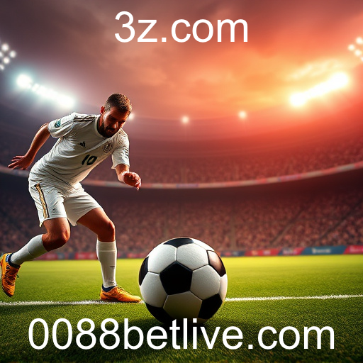 Apostas Esportivas no 0088bet: Diversão e Segurança ao Seu Alcance
