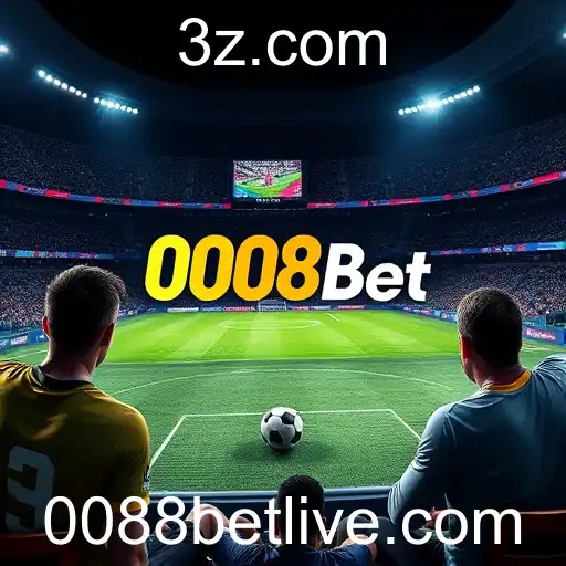 Tendências e Desenvolvimentos no 0088bet