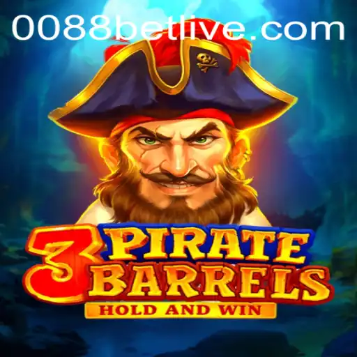 Discover the World of 3PirateBarrels: An Exciting Adventure