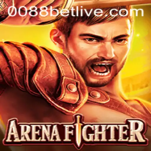 ArenaFighter: A Riveting New Gaming Experience