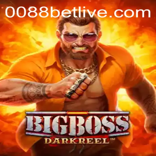 Unveiling the Thrilling World of BigBoss: A Dive into 0088bet's Latest Gaming Sensation