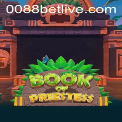 Discover the Mystical World of BookOfPriestess: A Gaming Adventure with 0088bet