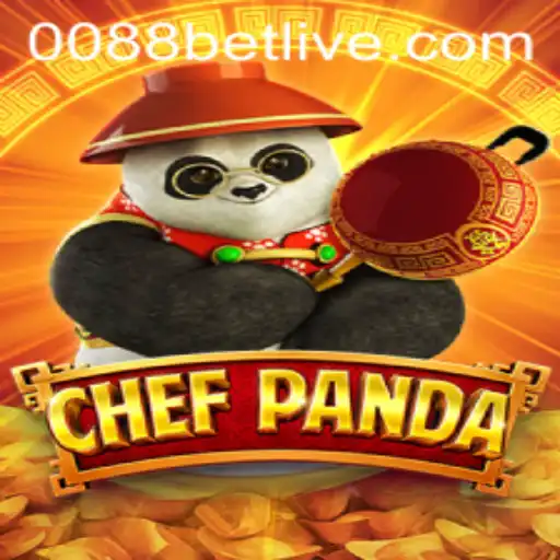 ChefPanda: The Innovative Culinary Game