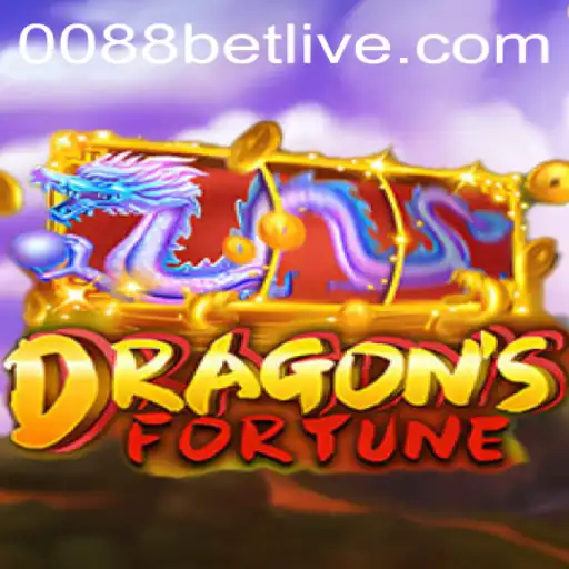 DragonFortune: A Gaming Review with 0088bet