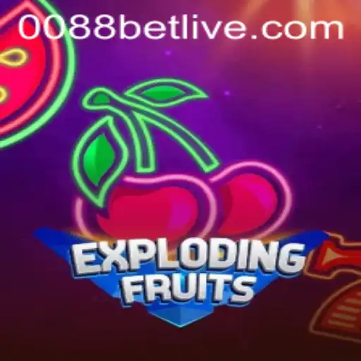 ExplodingFruits and 0088bet: A Winning Combination for Gamers