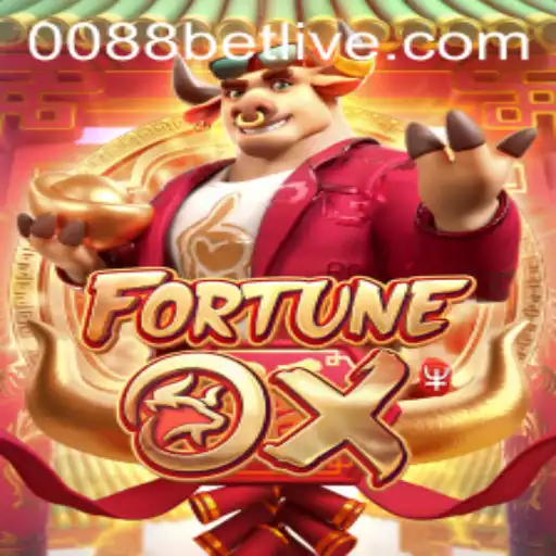Exploring the Excitement of FortuneOx on 0088bet