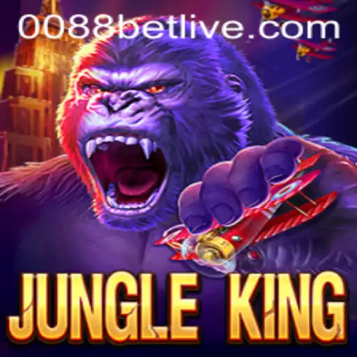 JungleKing: A Deep Dive Into the Thrilling World of Adventure and Strategy with 0088bet