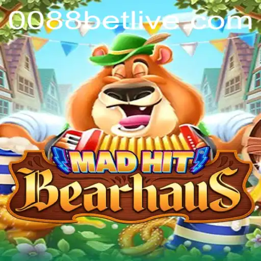 Exploring the Intriguing World of MadHitBearhaus