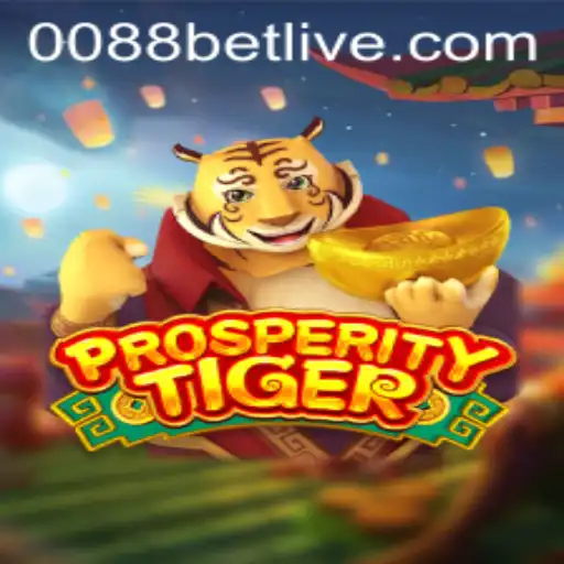 Exploring ProsperityTiger: Unveiling the Excitement and Rules of 0088Bet's Latest Game