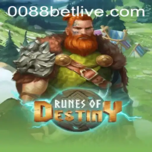 Unveiling the Epic World of RunesOfDestiny and Its Nexus with 0088bet