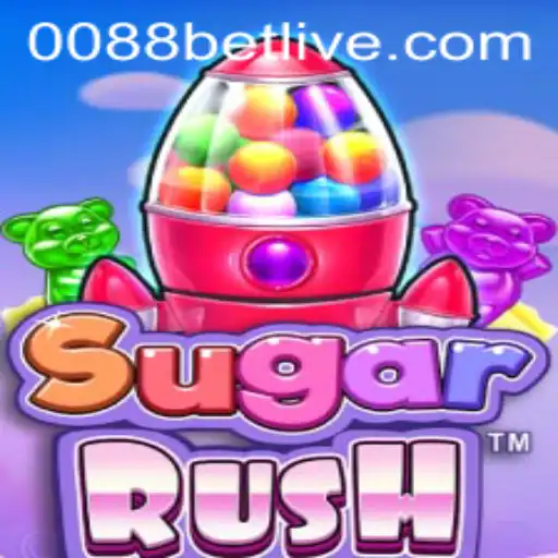 Exploring the World of SugarRush and the Influence of 0088bet